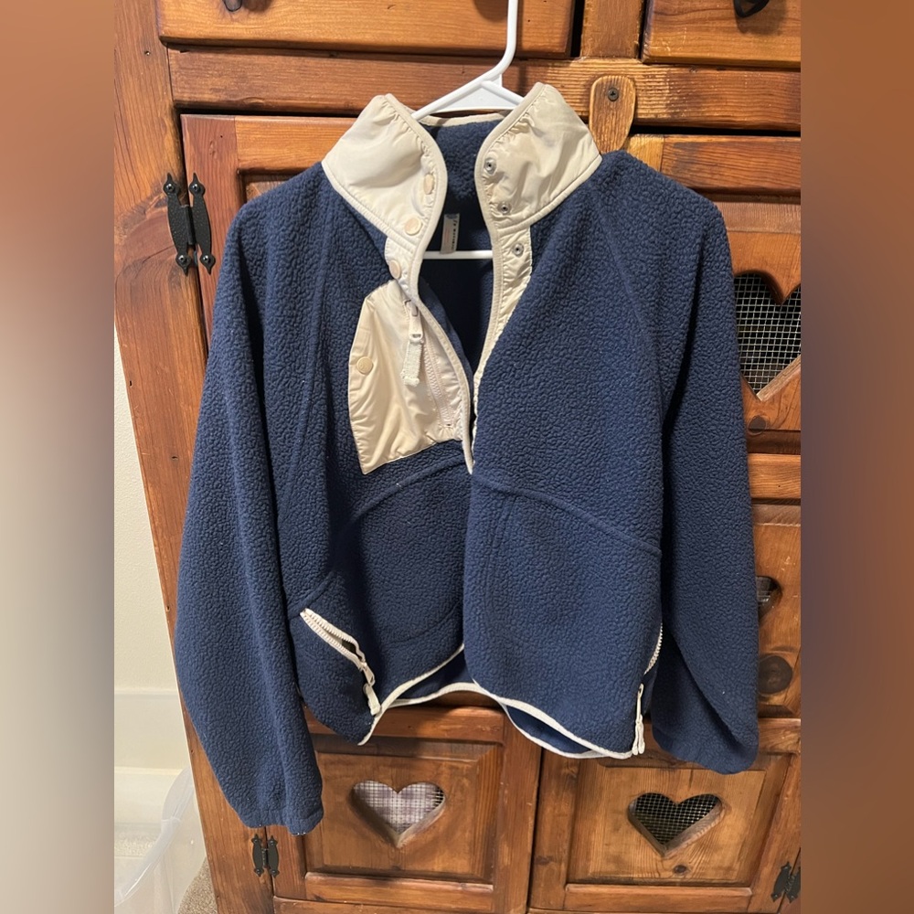 Free people Hit the slopes